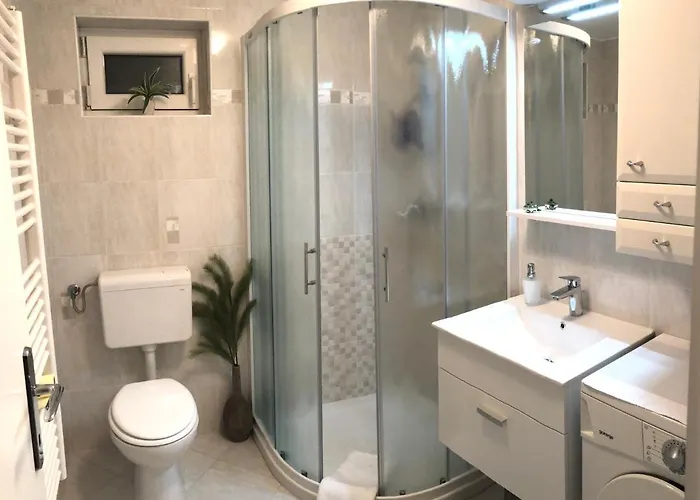 Апартаменты Luxury *