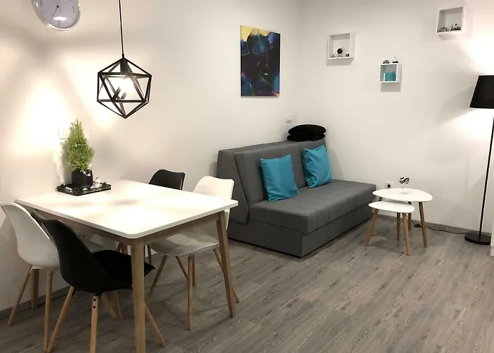 Luxury * Любляна