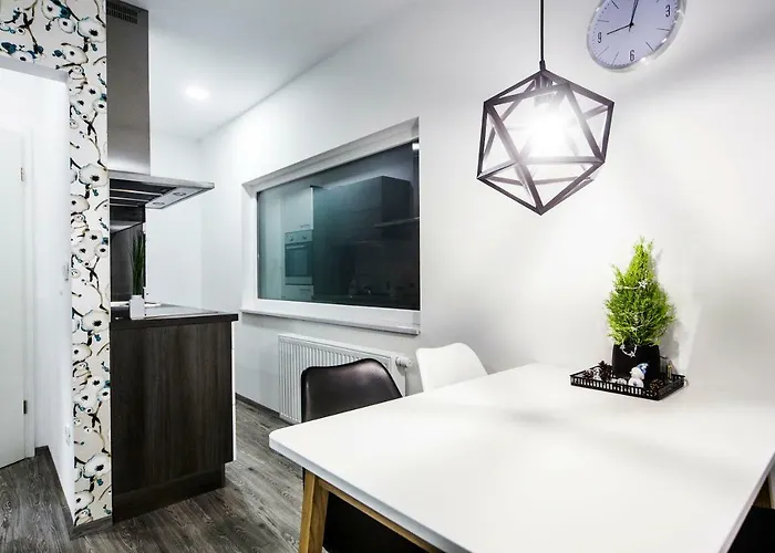 Luxury Любляна