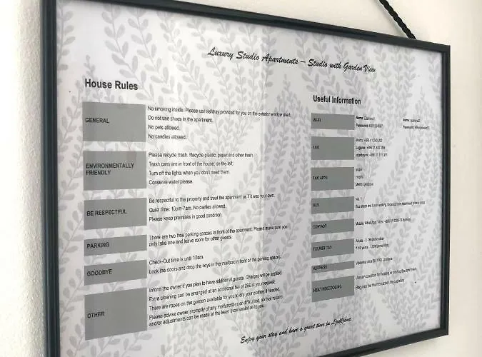 Luxury Любляна