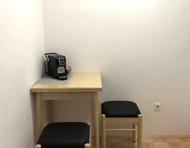 Luxury * Любляна