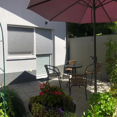Luxury Apartmán