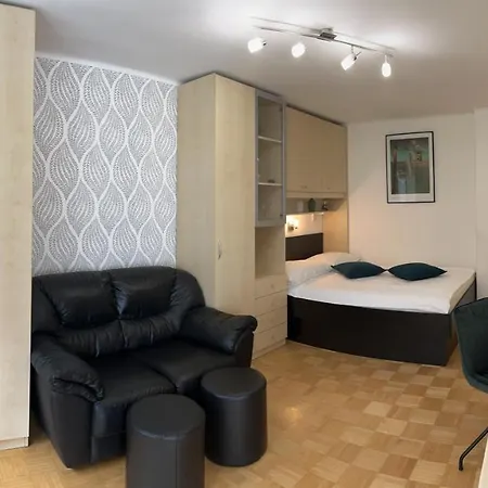 Apartment Luxury *