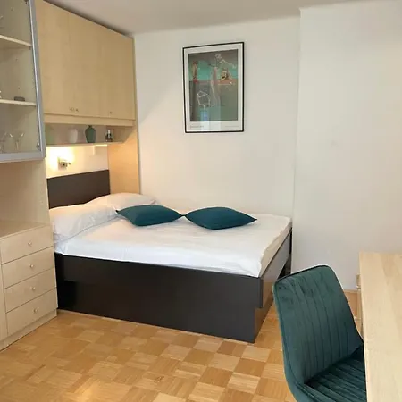 Luxury * Ljubljana