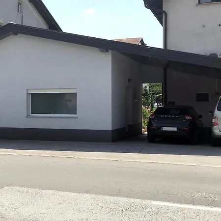 Apartmán Luxury