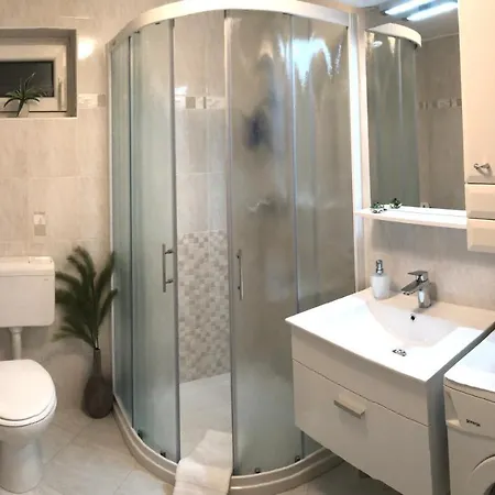 Luxury Apartment