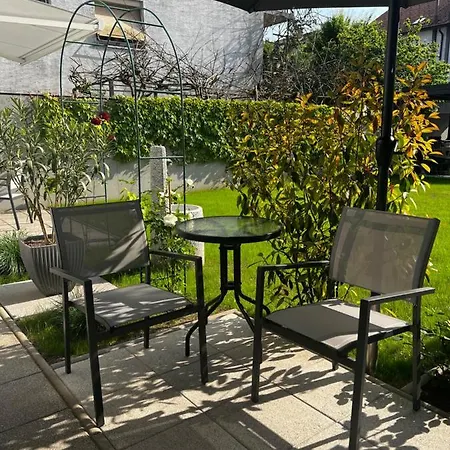 Luxury アパート *