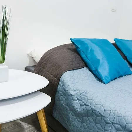 Luxury Apartment *