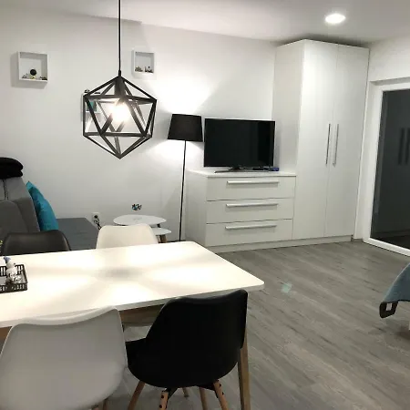 Apartment Luxury *