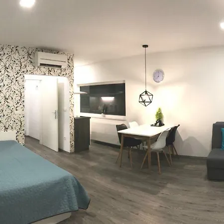 Luxury Ljubljana