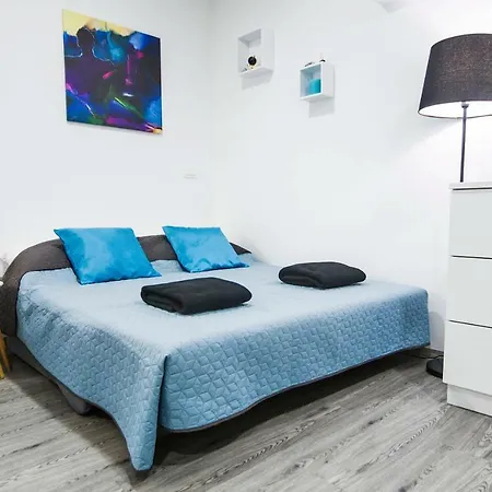 Luxury Apartment *