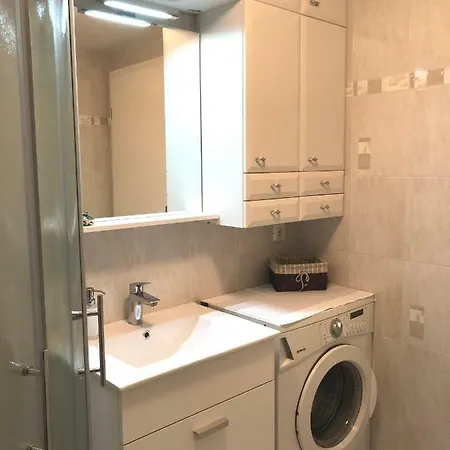 Luxury Apartment