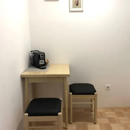 럭셔리 스튜디오 아파트먼트 * 류블랴나