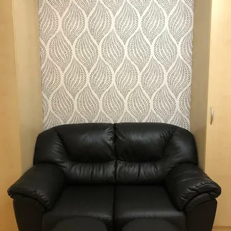 럭셔리 스튜디오 아파트먼트 *