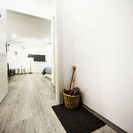 럭셔리 스튜디오 아파트먼트 *