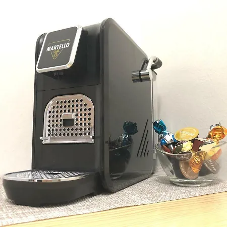 럭셔리 스튜디오 아파트먼트